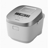 【Proxy Purchase】Panasonic Xtra Zero Pot 4L Home Rice Cooker – IH Multi-functional Cooking Rice Cooker with 0 Coating